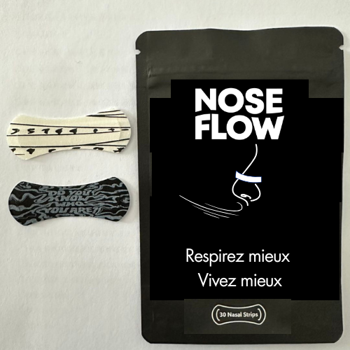 Pack de NOSEFLOW x30